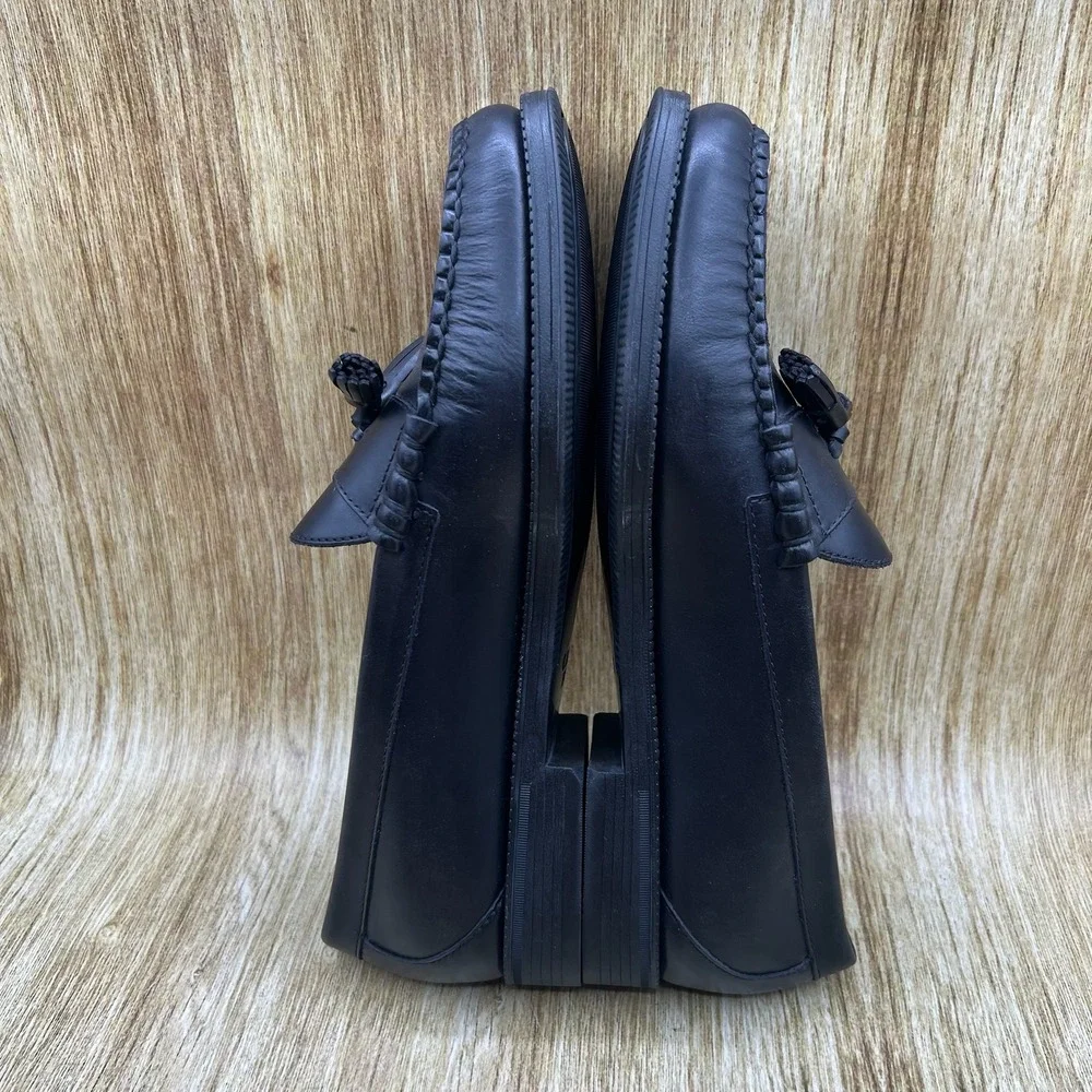 G.H. Bass & Co. bass weejuns